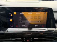 Volkswagen Golf 280TSI DSG R-Line - photo 11