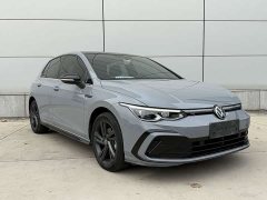 Volkswagen Golf 280TSI DSG R-Line - photo 2