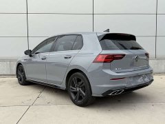 Volkswagen Golf 280TSI DSG R-Line - photo 3