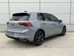 Volkswagen Golf 280TSI DSG R-Line - photo 5