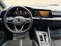 Volkswagen Golf 280TSI DSG R-Line - photo 8