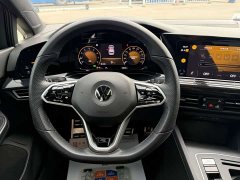 Volkswagen Golf 280TSI DSG R-Line - photo 9
