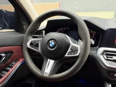 BMW 3 Series Facelift 325Li M Sport Night Edition Package - ფოტო 6
