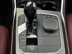 BMW 3 Series Facelift 325Li M Sport Night Edition Package - ფოტო 9