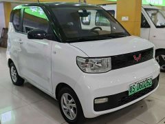 Wuling Hongguang MINIEV Deluxe Edition LFP Battery - ფოტო 2