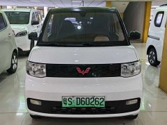 Wuling Hongguang MINIEV Deluxe Edition LFP Battery - ფოტო 3