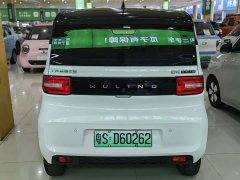 Wuling Hongguang MINIEV Deluxe Edition LFP Battery - ფოტო 4