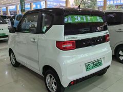 Wuling Hongguang MINIEV Deluxe Edition LFP Battery - ფოტო 6