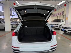 Audi Q3 35 TFSI Fashion Dynamic - photo 10