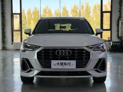 Audi Q3 35 TFSI Fashion Dynamic - photo 2