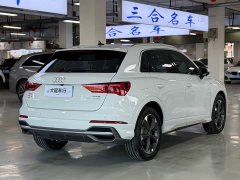 Audi Q3 35 TFSI Fashion Dynamic - photo 4