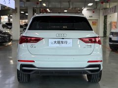 Audi Q3 35 TFSI Fashion Dynamic - photo 5