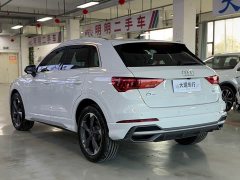 Audi Q3 35 TFSI Fashion Dynamic - photo 6