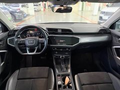 Audi Q3 35 TFSI Fashion Dynamic - photo 9