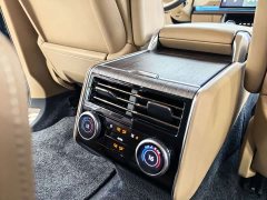 Land Rover Range Rover 3.0 L6 400PS Edition - ფოტო 10