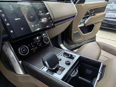 Land Rover Range Rover 3.0 L6 400PS Edition - ფოტო 13