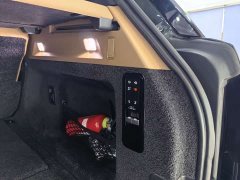 Land Rover Range Rover 3.0 L6 400PS Edition - ფოტო 14