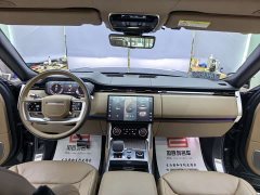 Land Rover Range Rover 3.0 L6 400PS Edition - ფოტო 15