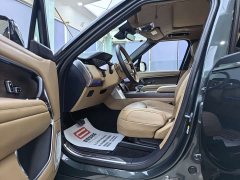 Land Rover Range Rover 3.0 L6 400PS Edition - ფოტო 16