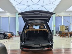 Land Rover Range Rover 3.0 L6 400PS Edition - ფოტო 19