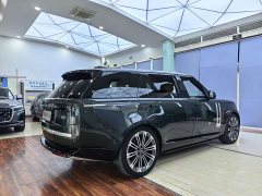 Land Rover Range Rover 3.0 L6 400PS Edition - ფოტო 20