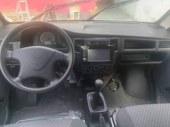 Wuling Zhiguang 1.5L Practical 5/7-seater - ფოტო 12
