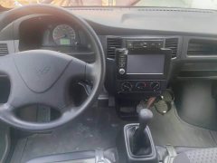 Wuling Zhiguang 1.5L Practical 5/7-seater - ფოტო 13