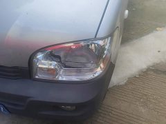 Wuling Zhiguang 1.5L Practical 5/7-seater - ფოტო 5