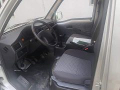 Wuling Zhiguang 1.5L Practical 5/7-seater - ფოტო 9