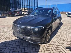 Mercedes-Benz EQB 260 - ფოტო 1