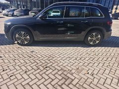 Mercedes-Benz EQB 260 - ფოტო 2