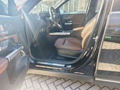 Mercedes-Benz EQB 260 - ფოტო 4
