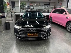 Audi A8 A8L 50 TFSI quattro Comfort - ფოტო 3