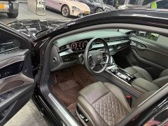 Audi A8 A8L 50 TFSI quattro Comfort - ფოტო 4