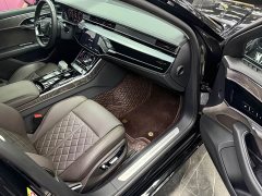 Audi A8 A8L 50 TFSI quattro Comfort - ფოტო 5