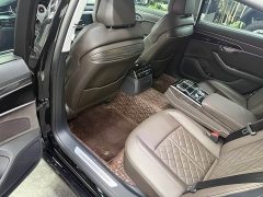 Audi A8 A8L 50 TFSI quattro Comfort - ფოტო 6