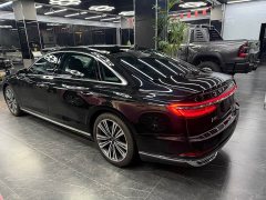 Audi A8 A8L 50 TFSI quattro Comfort - ფოტო 7