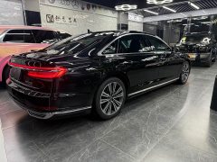 Audi A8 A8L 50 TFSI quattro Comfort - ფოტო 8