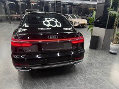 Audi A8 A8L 50 TFSI quattro Comfort - ფოტო 9
