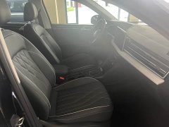 Volkswagen Tiguan L 280TSI Automatic FWD Trendsetter Limited Edition - ფოტო 13