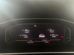 Volkswagen Tiguan L 280TSI Automatic FWD Trendsetter Limited Edition - ფოტო 15