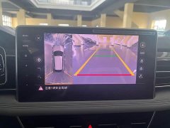 Volkswagen Tiguan L 280TSI Automatic FWD Trendsetter Limited Edition - ფოტო 16