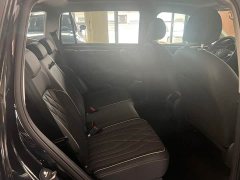 Volkswagen Tiguan L 280TSI Automatic FWD Trendsetter Limited Edition - ფოტო 18