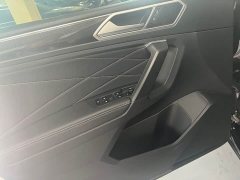 Volkswagen Tiguan L 280TSI Automatic FWD Trendsetter Limited Edition - ფოტო 5