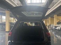 Volkswagen Tiguan L 280TSI Automatic FWD Trendsetter Limited Edition - ფოტო 7