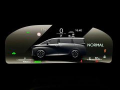 Toyota Vellfire Crown Hybrid 2.5L Executive Premier Edition - ფოტო 10