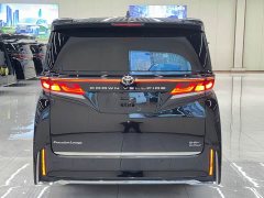 Toyota Vellfire Crown Hybrid 2.5L Executive Premier Edition - ფოტო 12