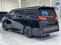 Toyota Vellfire Crown Hybrid 2.5L Executive Premier Edition - ფოტო 13