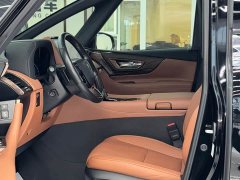 Toyota Vellfire Crown Hybrid 2.5L Executive Premier Edition - ფოტო 4