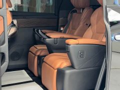 Toyota Vellfire Crown Hybrid 2.5L Executive Premier Edition - ფოტო 5